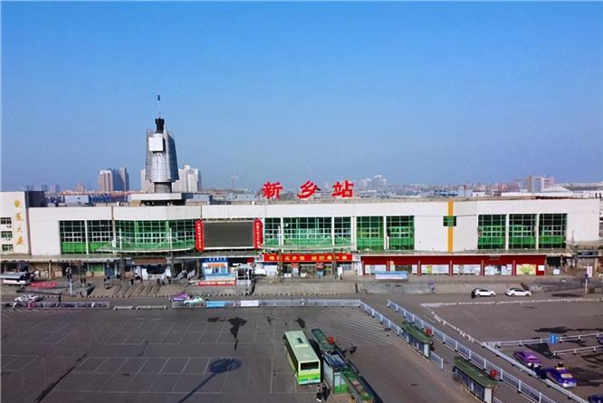 邯郸到新乡货运专线 上+门+接货