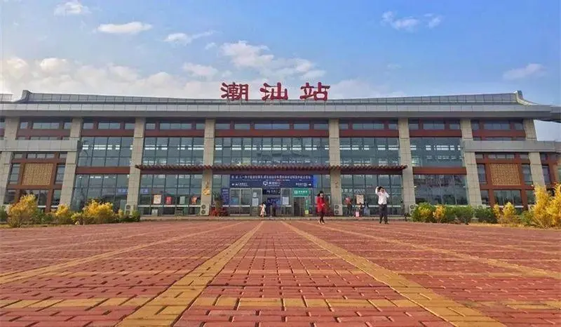 邯郸到潮州物流公司专线省钱更省心准时送达时+效+保+证