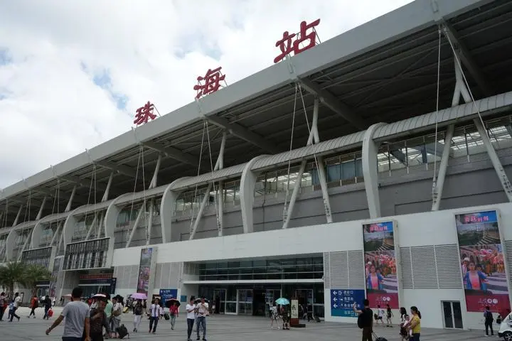 邢台到珠海物流专线-邢台物流到珠海