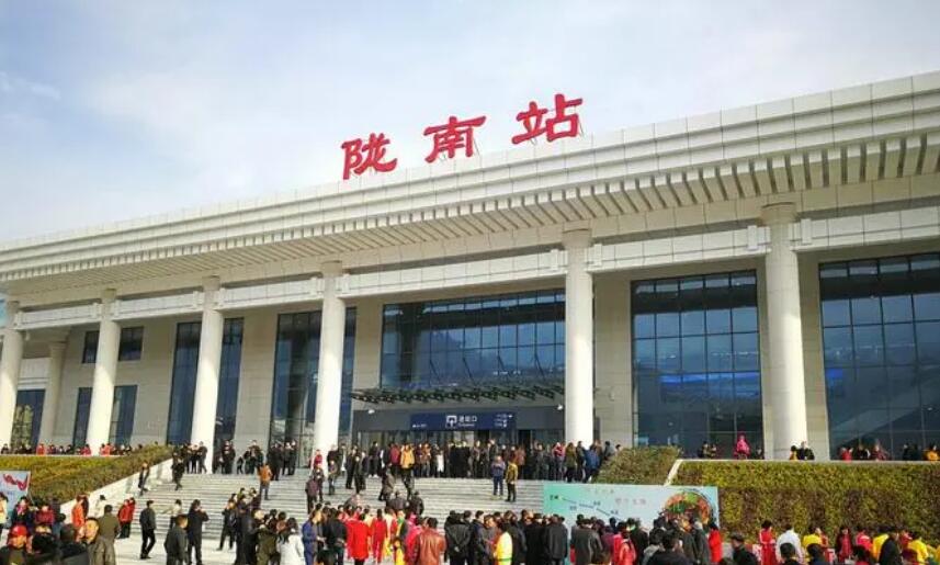 邯郸到陇南物流公司专线省钱又省心省准时送达时+效+保+证