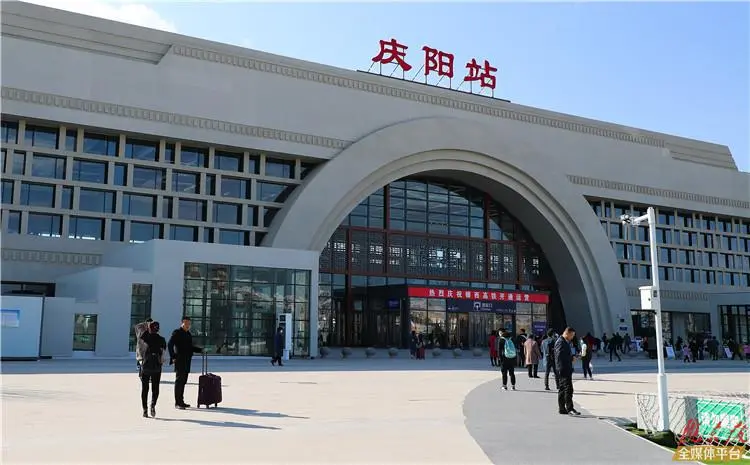 邯郸到庆阳物流公司专线省钱又省心省准时送达时+效+保+证