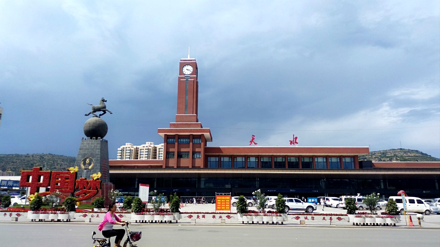 邯郸到天水物流公司专线省钱又省心省准时送达时+效+保+证