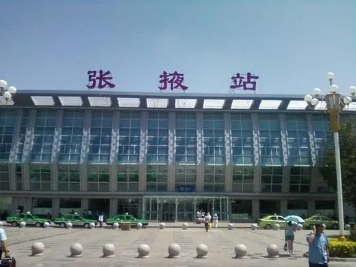 邯郸到张掖物流公司专线省钱又省心省准时送达时+效+保+证