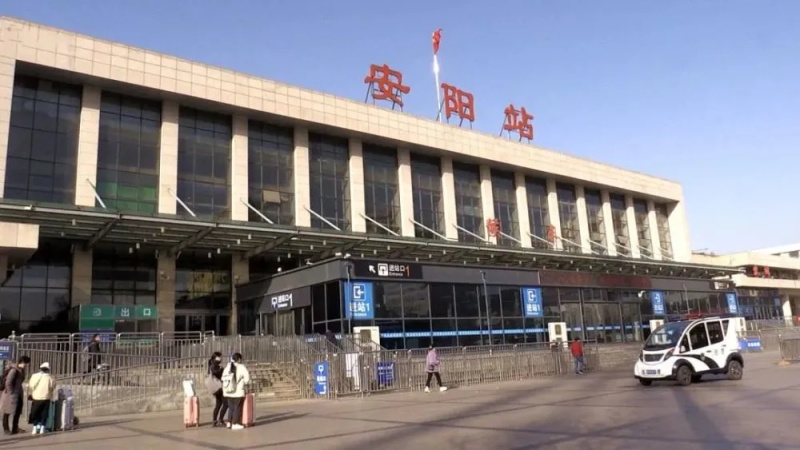邯郸到安阳物流公司专线省钱又省心省准时送达时+效+保+证