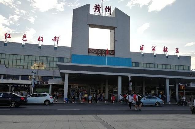 邯郸到赣州货运公司-物流专线全境/派送-平通物流