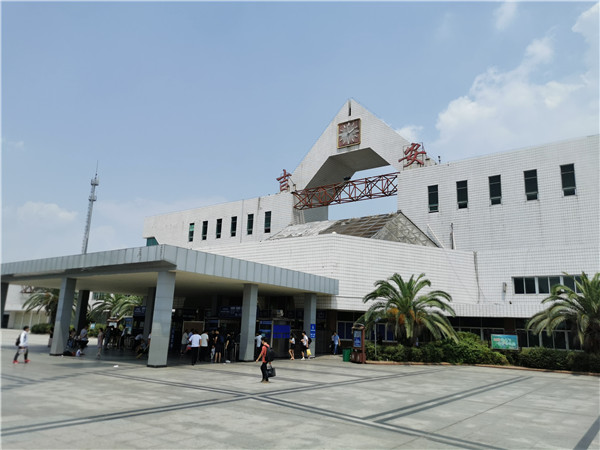 邯郸到吉安物流公司专线省钱又省心省准时送达时+效+保+证