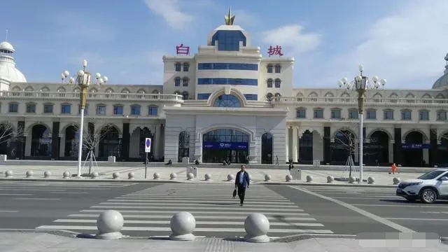 邯郸到白城物流公司专线省钱更省心准时送达时+效+保+证