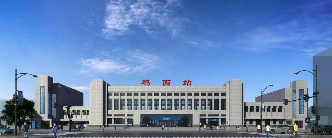 邯郸到鸡西物流公司专线省钱更省心准时送达时+效+保+证