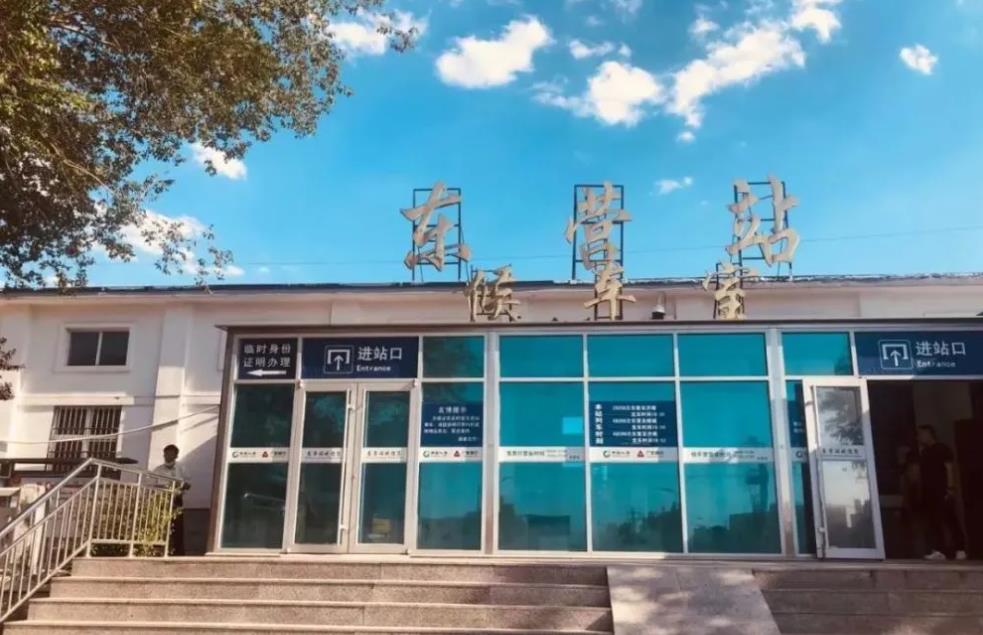 邯郸到东营直达物流-合理装卸-几天到
