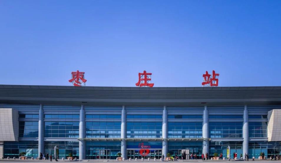 邯郸到枣庄直达物流-合理装卸-几天到