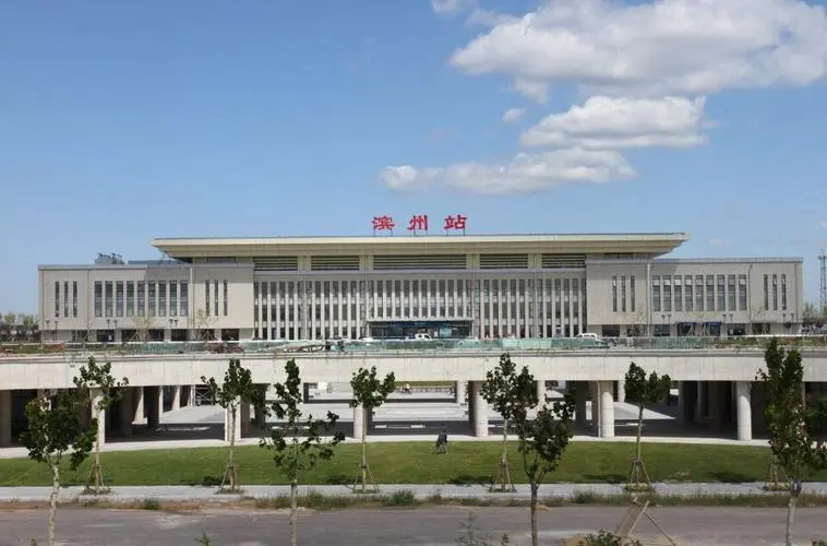 邯郸到滨州物流公司-货运专线-价格优惠