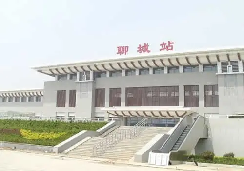 邯郸到聊城物流公司-货运专线-价格优惠