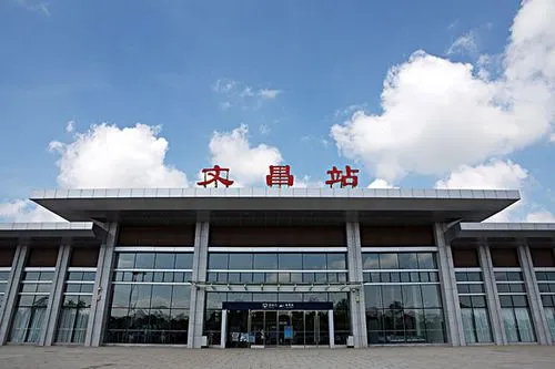 邯郸到文昌直达物流-合理装卸-几天到