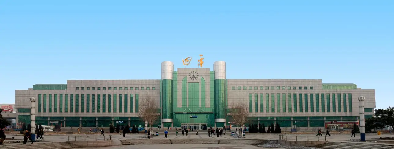 邯郸到四平物流公司-邯郸至四平专线让你那些担心不再困惑