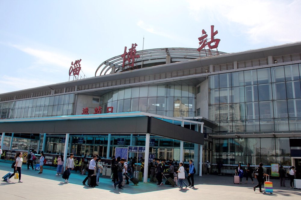邯郸到淄博物流公司-邯郸至淄博专线让你那些担心不再困惑