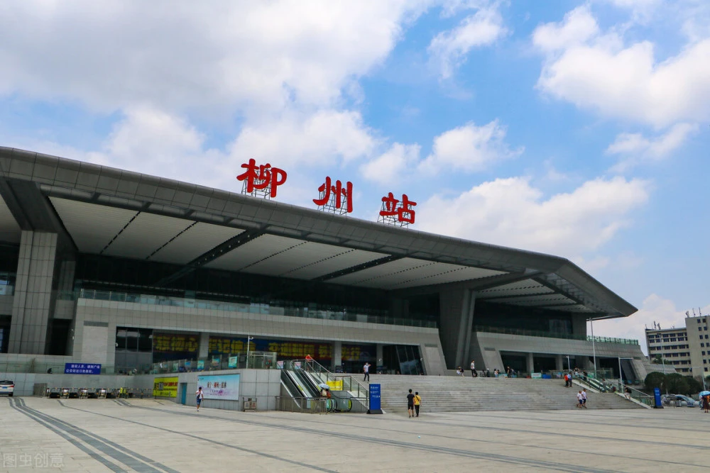 邯郸到柳州物流公司-邯郸至柳州专线让你那些担心不再困惑