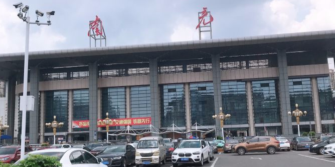 邯郸到南充物流公司-邯郸至南充专线让你那些担心不再困惑