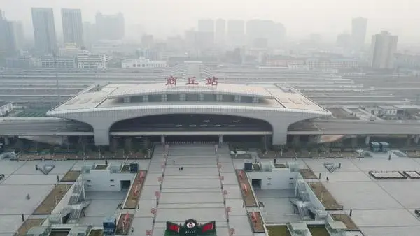 邯郸到商丘货运公司专线省钱又省心省准时送达时+效+保+证