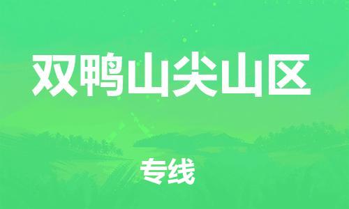 邯郸到双鸭山尖山区货运公司-工程项目货物运输专线「市县派送」